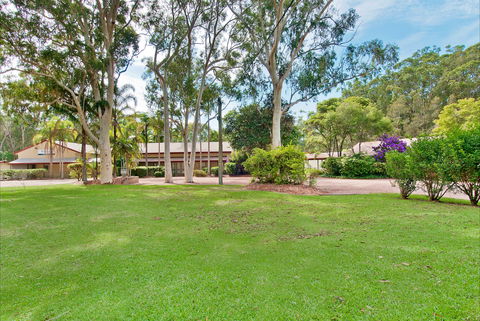 The Francis Retreat - Bonny Hills - Hotel Gold Coast 1