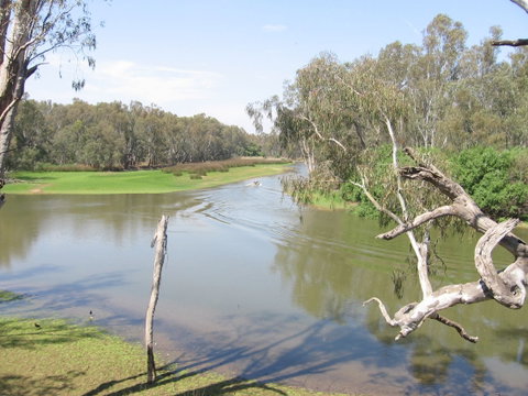 The Shanty Waterside Cottages - Hotel Gold Coast 0