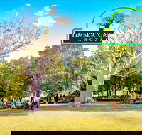 Timber Creek Hotel and Caravan Park - Hotel Gold Coast
