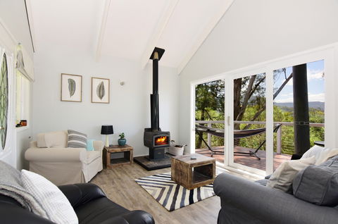 Treetops - Hotel Gold Coast 0