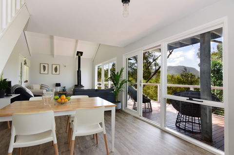 Treetops - Hotel Gold Coast 2