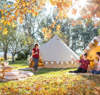Valley View Glamping - Hotel Gold Coast