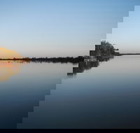 Washpool Retreat- Waterfront Living - Hotel Gold Coast