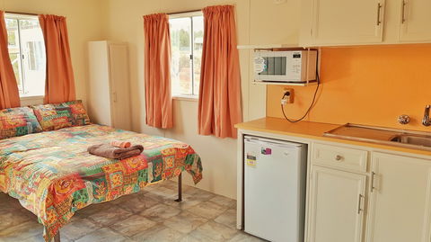 Willow Springs The Governess' Cabin - Hotel Gold Coast 0