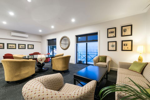 Abbott Boutique Hotel - Hotel Gold Coast 0