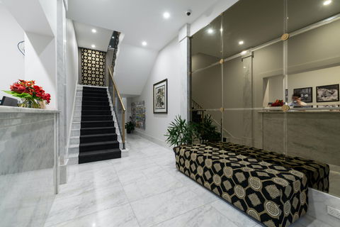 Abbott Boutique Hotel - Hotel Gold Coast 1