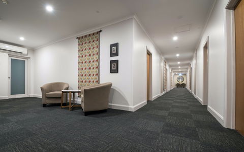 Abbott Boutique Hotel - Hotel Gold Coast 2