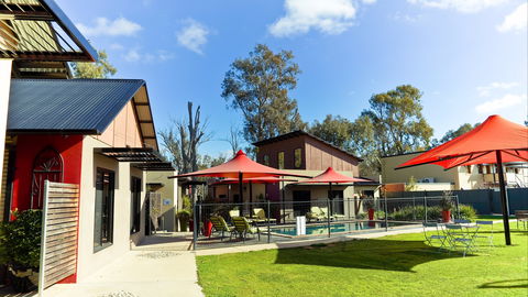 Adelphi Apartments - Hotel Gold Coast 0