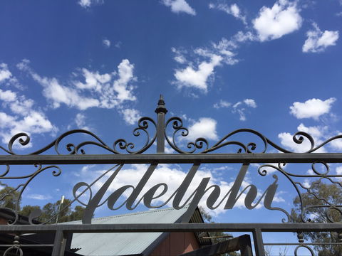 Adelphi Apartments - Hotel Gold Coast 2