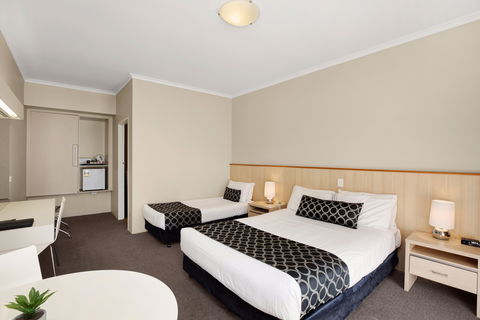 Adelaide Road Motor Lodge - Hotel Gold Coast 0