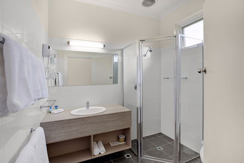 Adelaide Road Motor Lodge - Hotel Gold Coast 1