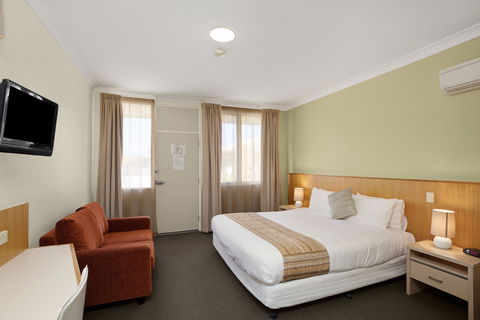 Adelaide Road Motor Lodge - Hotel Gold Coast 2