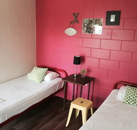 Adventurers Backpackers Resort - Hotel Gold Coast