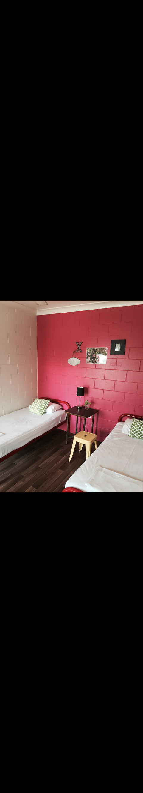 Adventurers Backpackers Resort - Hotel Gold Coast 0