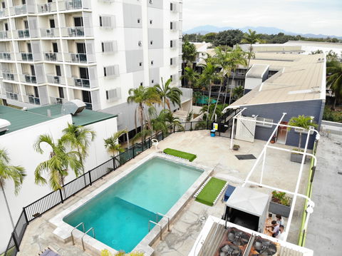 Adventurers Backpackers Resort - Hotel Gold Coast 1