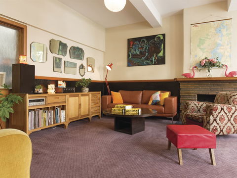 Alabama Hotel Hobart - Hotel Gold Coast 1