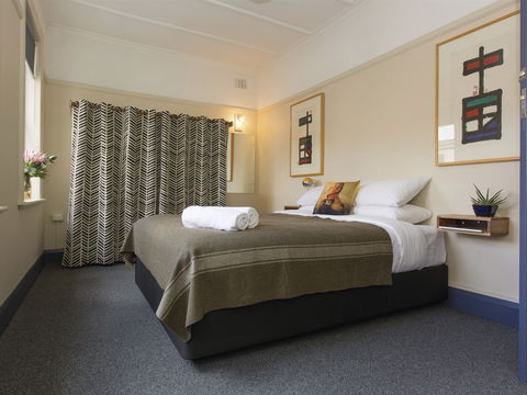 Alabama Hotel Hobart - Hotel Gold Coast 2