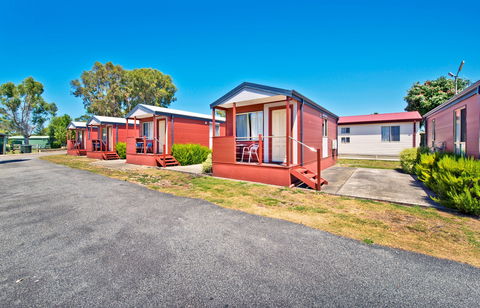 Albany Holiday Park - Hotel Gold Coast 0