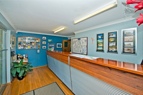 Albany Holiday Park - Hotel Gold Coast 1