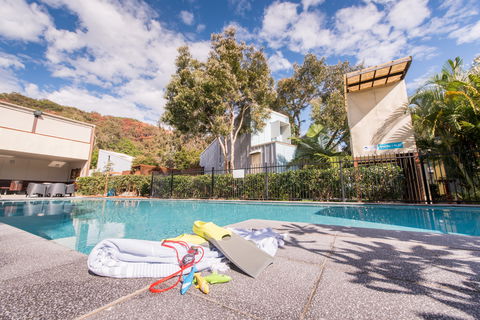 Allure Stradbroke Resort - Hotel Gold Coast 1