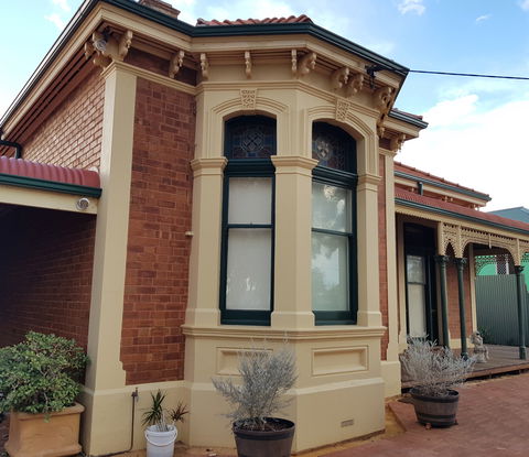 Allora House Kalgoorlie - Hotel Gold Coast 0