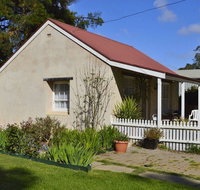 Almond Tree Cottage - Hotel Gold Coast