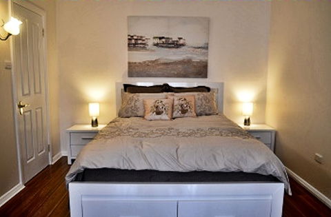 Almond Tree Cottage - Hotel Gold Coast 1