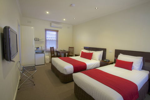 Amaroo Motel - Hotel Gold Coast 1