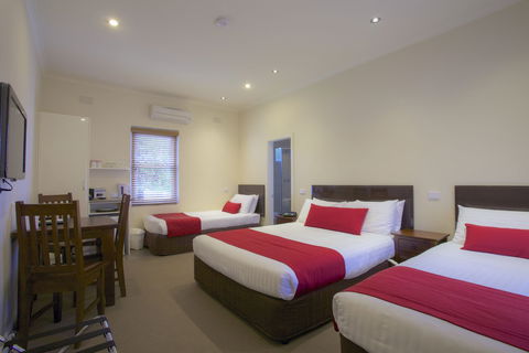 Amaroo Motel - Hotel Gold Coast 2