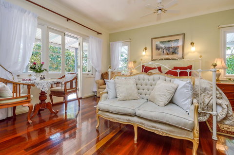 Amore Mt Tamborine - Hotel Gold Coast 0