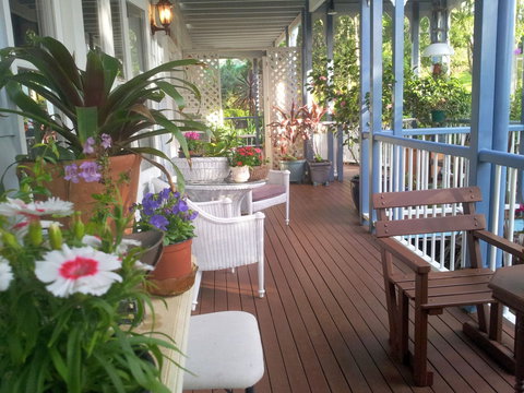 Amore Mt Tamborine - Hotel Gold Coast 2