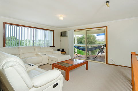 Andemeer - Hotel Gold Coast 1