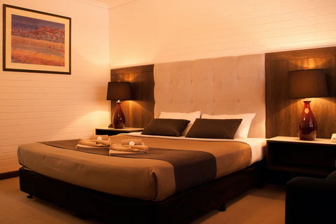 Angaston Vineyards Motel - Hotel Gold Coast 0