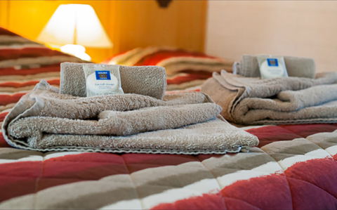 Angaston Vineyards Motel - Hotel Gold Coast 1