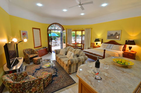 Apartments On Fiedler - Hotel Gold Coast 1