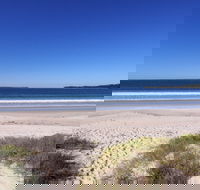 Aqua Vista Vincentia - Hotel Gold Coast