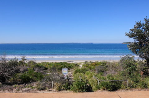 Aqua Vista Vincentia - Hotel Gold Coast 2