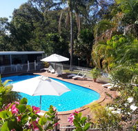 Aquajet Motel - Hotel Gold Coast