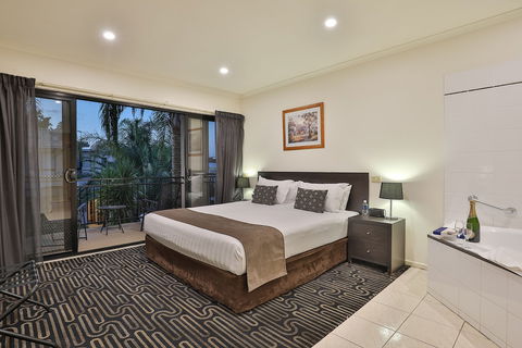 Aquarius Apartments - Hotel Gold Coast 2