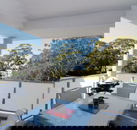 Aqua View Huskisson - Hotel Gold Coast
