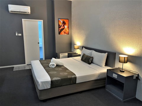 Archer Park Motel - Hotel Gold Coast 0