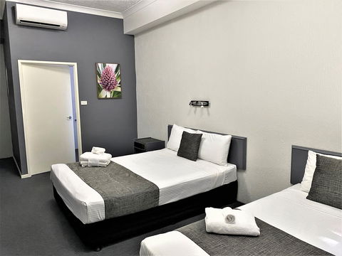 Archer Park Motel - Hotel Gold Coast 2