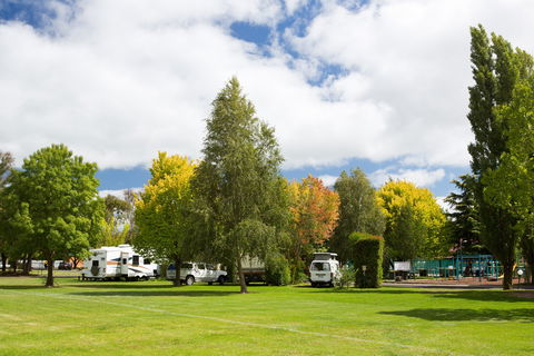 Armidale Tourist Park - Hotel Gold Coast 0