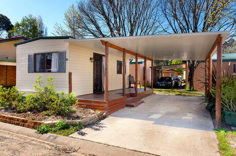 Armidale Tourist Park - Hotel Gold Coast 1