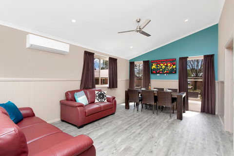 Armidale Tourist Park - Hotel Gold Coast 2