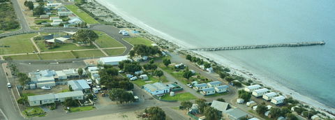 Arno Bay Tourist Park - Hotel Gold Coast 0