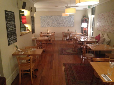 Athelstane House - Hotel Gold Coast 1