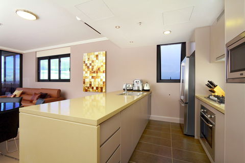 Australia Towers - Hotel Gold Coast 0