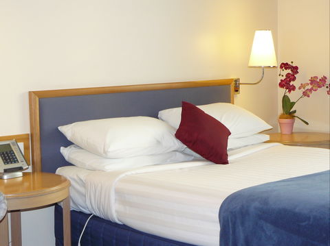 Australia Park Motel - Hotel Gold Coast 0