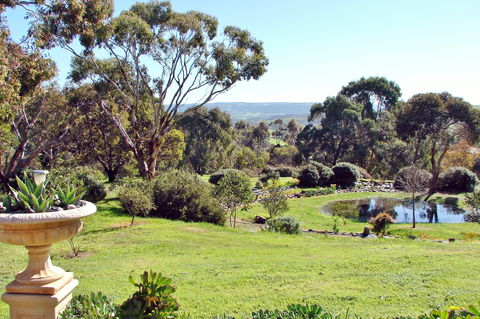 Austiny Bed And Breakfast - Hotel Gold Coast 0